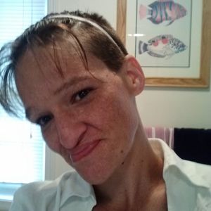 Meet your Posher, Renae